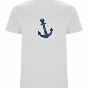 CAMISETA ANCLA