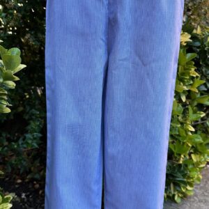 PANTALON RAYAS AZUL INFANTIL