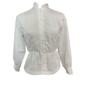 BLUSA LINO