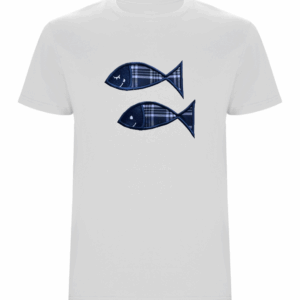 CAMISETA SARDINA